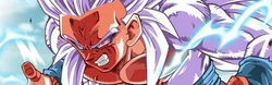 SuperSaiyan5 Gohan
