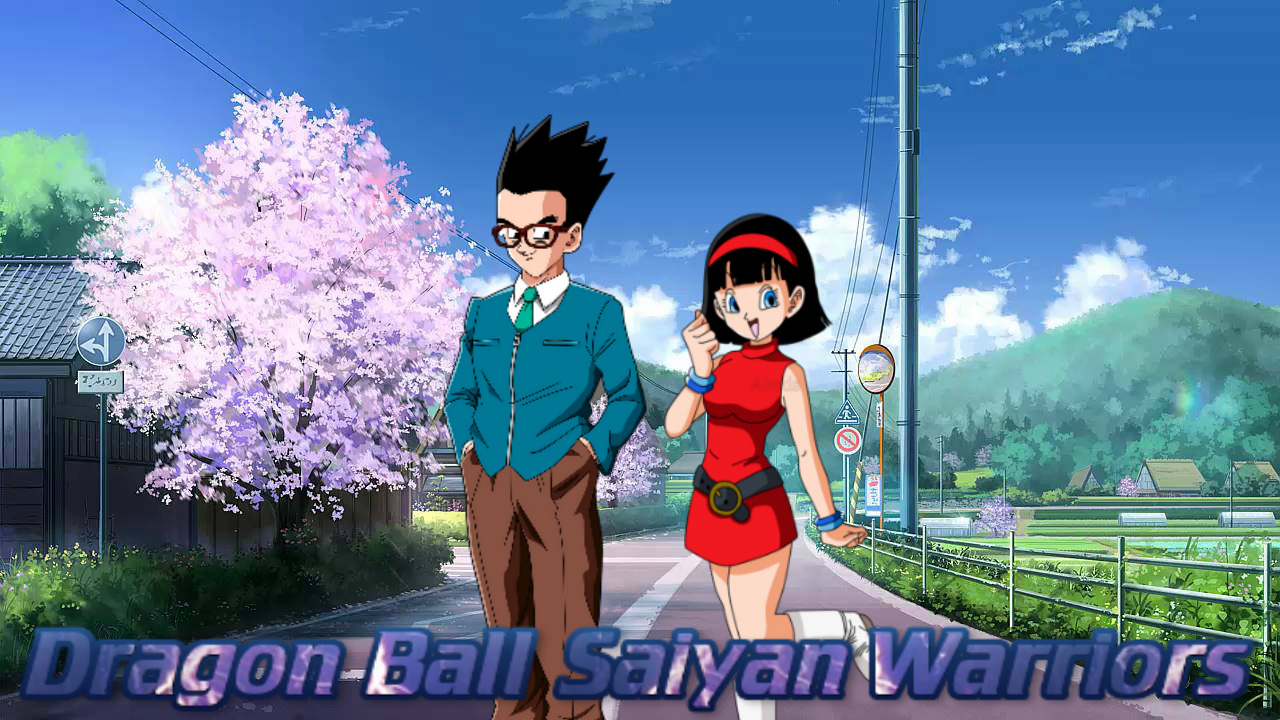 Dragon Ball Saiyan Warriors - Capítulo 37 | Dragon Ball Fanon Wiki | Fandom Dragon Ball Saiyan Warriors - Capítulo 37 | Dragon Ball Fanon Wiki | Fandom