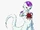 Dark Frieza (Xenoverse Sparking)