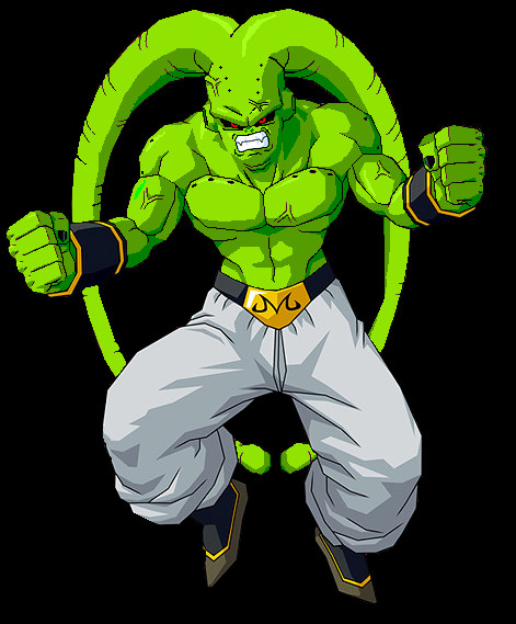 Dragonball Z Budokai Tenkaichi 4, Dragonball Fanon Wiki