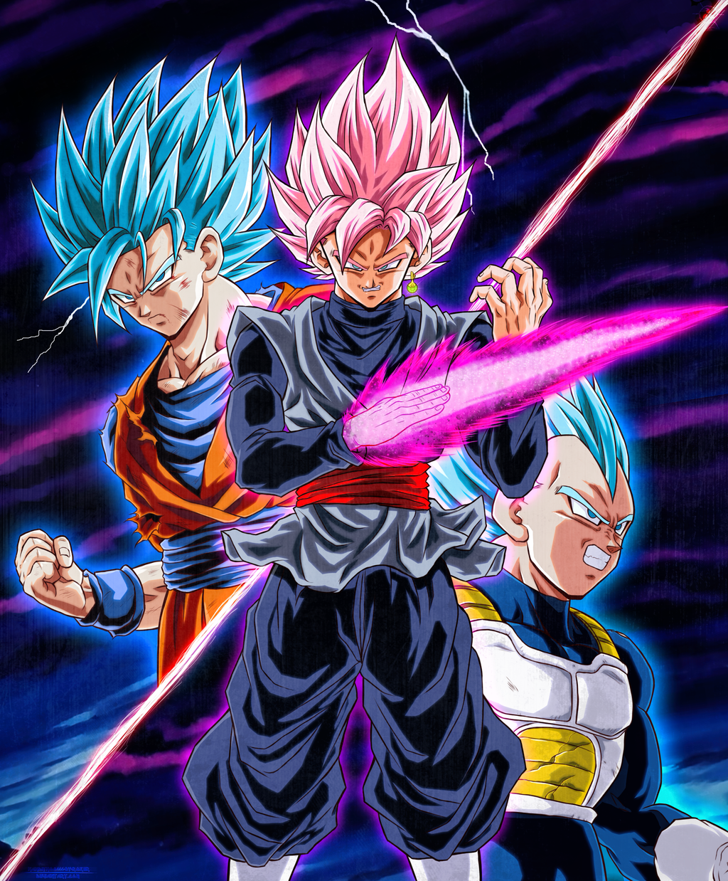 Capitulo 13: La Batalla Final | Dragon Ball Fanon Wiki | Fandom Capitulo 13: La Batalla Final | Dragon Ball Fanon Wiki | Fandom
