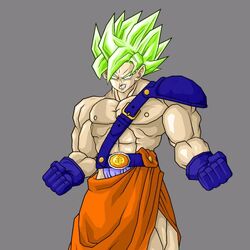 Category Potara Dragonball Fanon Wiki Fandom