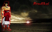 brudikai cover art photo