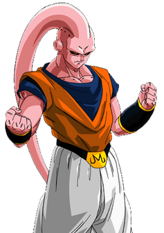 Dragonball Z Budokai Tenkaichi 4, Dragonball Fanon Wiki