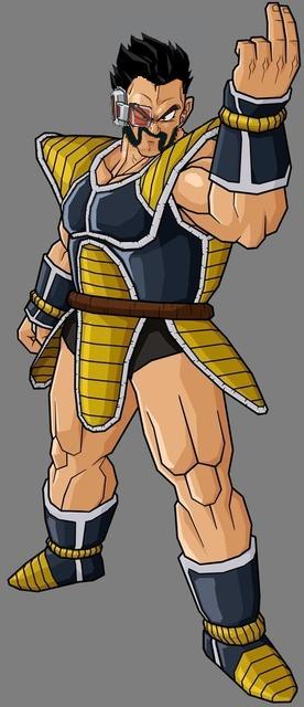 Planet Vegeta (CookieKid247), Dragonball Fanon Wiki