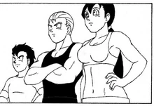 Barracks begins training