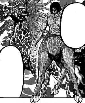 Heraku(not the one with a human top)