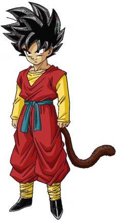 Dragon Ball Kai Advance, Wiki Dragon Ball Fanon Brasil