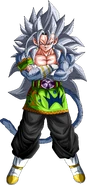 Vegetto