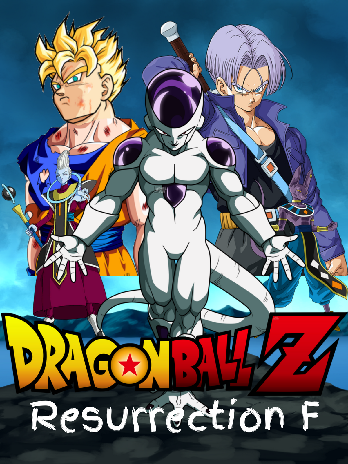 Dragon Ball Z - Episodes #26-30 - Discussion Thread! [Rewatch Week 6] : r/ dbz