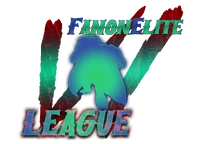 FEL6.png (816 kB) En el logo de la 6º Fanon Elite League, al haber ganado la quinta edición.