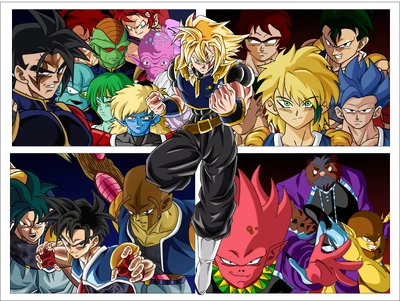 God Save the King portada