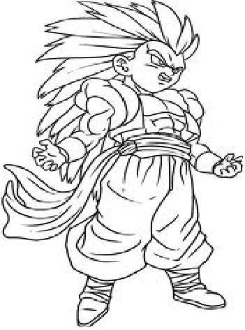 Spirit Gotenks