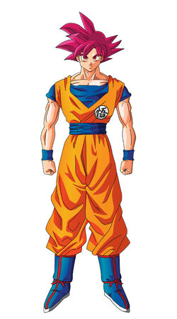 Planet Vegeta II (U93), Dragonball Fanon Wiki