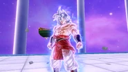 Brudikai MUI (Dragon Ball PD: Bleeding Timelines)