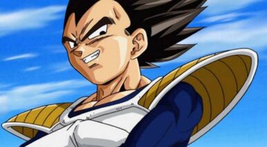 Vegeta, Villains Wiki, Fandom