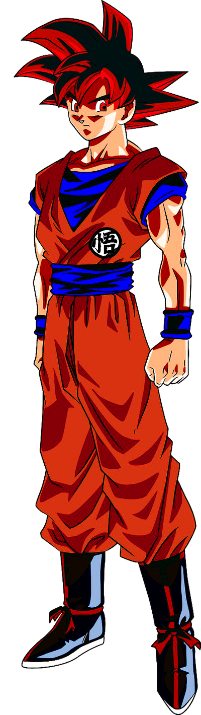 Dragon Ball Kaidozen 3 2da Temp Episodio 20:La Batalla Del Dios  Saiyajin:Broly Vs Goku Gohan Goten Trunks Y Vegeta SSJ3 Y Dios | Dragon  Ball Fanon Wiki | Fandom