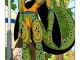 Cell (SSJJ)