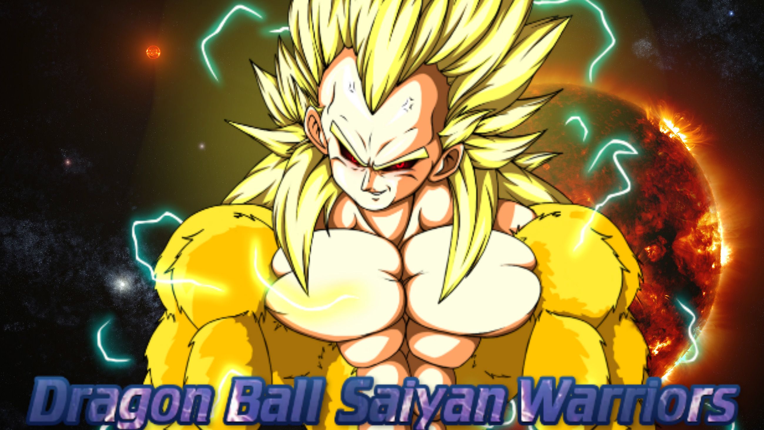 Super Saiyan Maligno, Dragon Ball Fanon Wiki