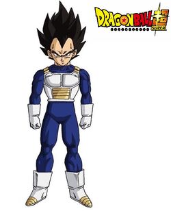 Daiko O Saiyajin on X: Nova ilustração do volume 18 com Vegeta Ego Superior!   / X