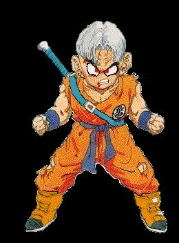 Dragonball Z Budokai Tenkaichi 4, Dragonball Fanon Wiki