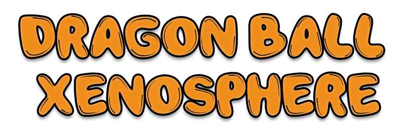 Dragon Ball Xenosphere, Dragonball Fanon Wiki