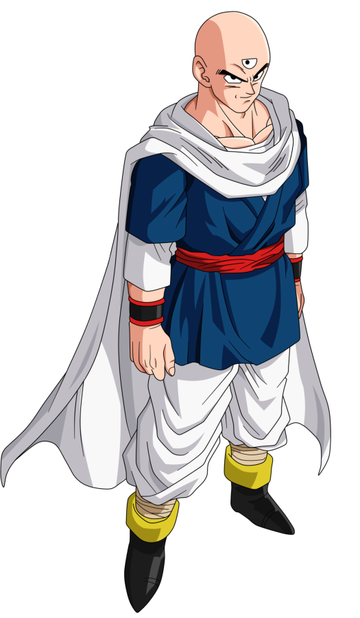 Pan (BH version), Dragonball Fanon Wiki