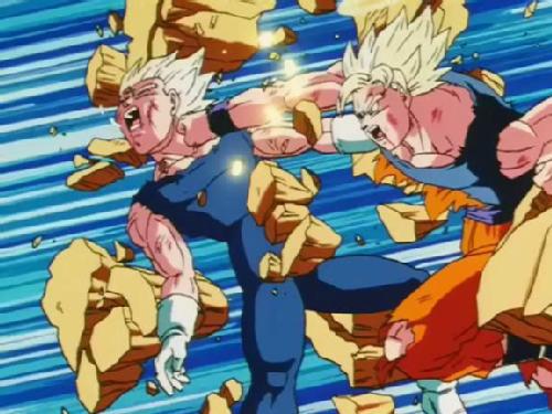 OVA: Goku y Bardock se Conocen Ep: 4 (Parte 1) | Dragon Ball Fanon Wiki | Fandom OVA: Goku y Bardock se Conocen Ep: 4 (Parte 1) | Dragon Ball Fanon Wiki | Fandom