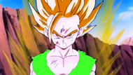 Super Saiyan 2 Gotek.