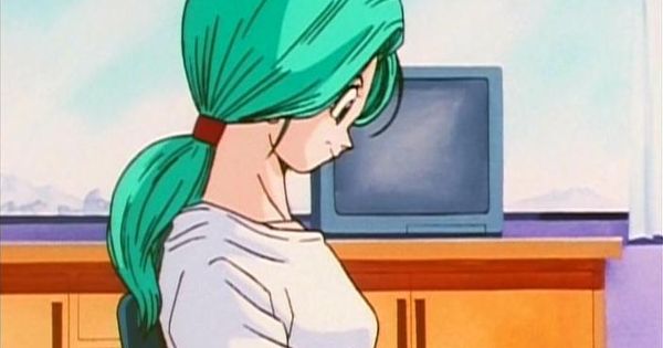 Future Bulma Bh Version Dragonball Fanon Wiki Fandom