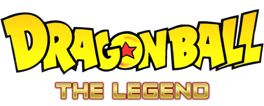 Dragon Ball The Legend Dragonball Fanon Wiki Fandom