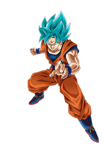 Dragon Ball NW - La pelea definitiva, Goku vs Natshi - Episodio 13 | Dragon Ball Fanon Wiki | Fandom Dragon Ball NW - La pelea definitiva, Goku vs Natshi - Episodio 13 | Dragon Ball Fanon Wiki | Fandom