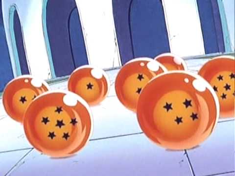 dragon ball z black star dragon balls