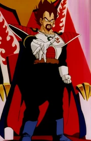 Kingvegeta