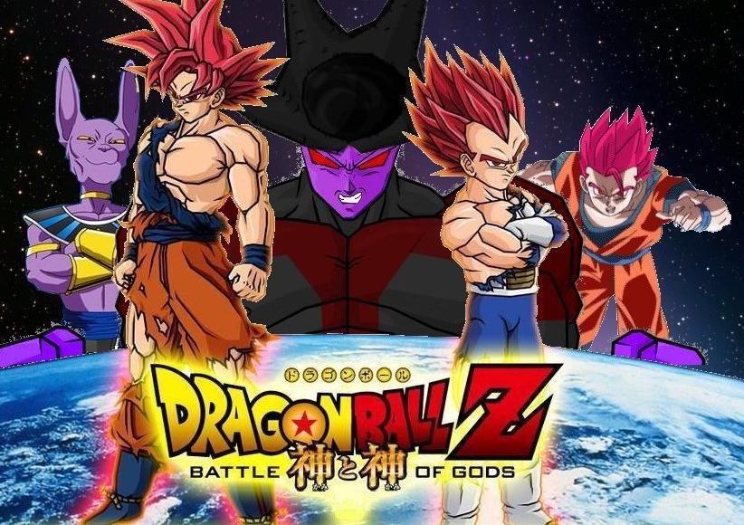 Dragon Ball Super: Ya disponible gratis y en español el capítulo