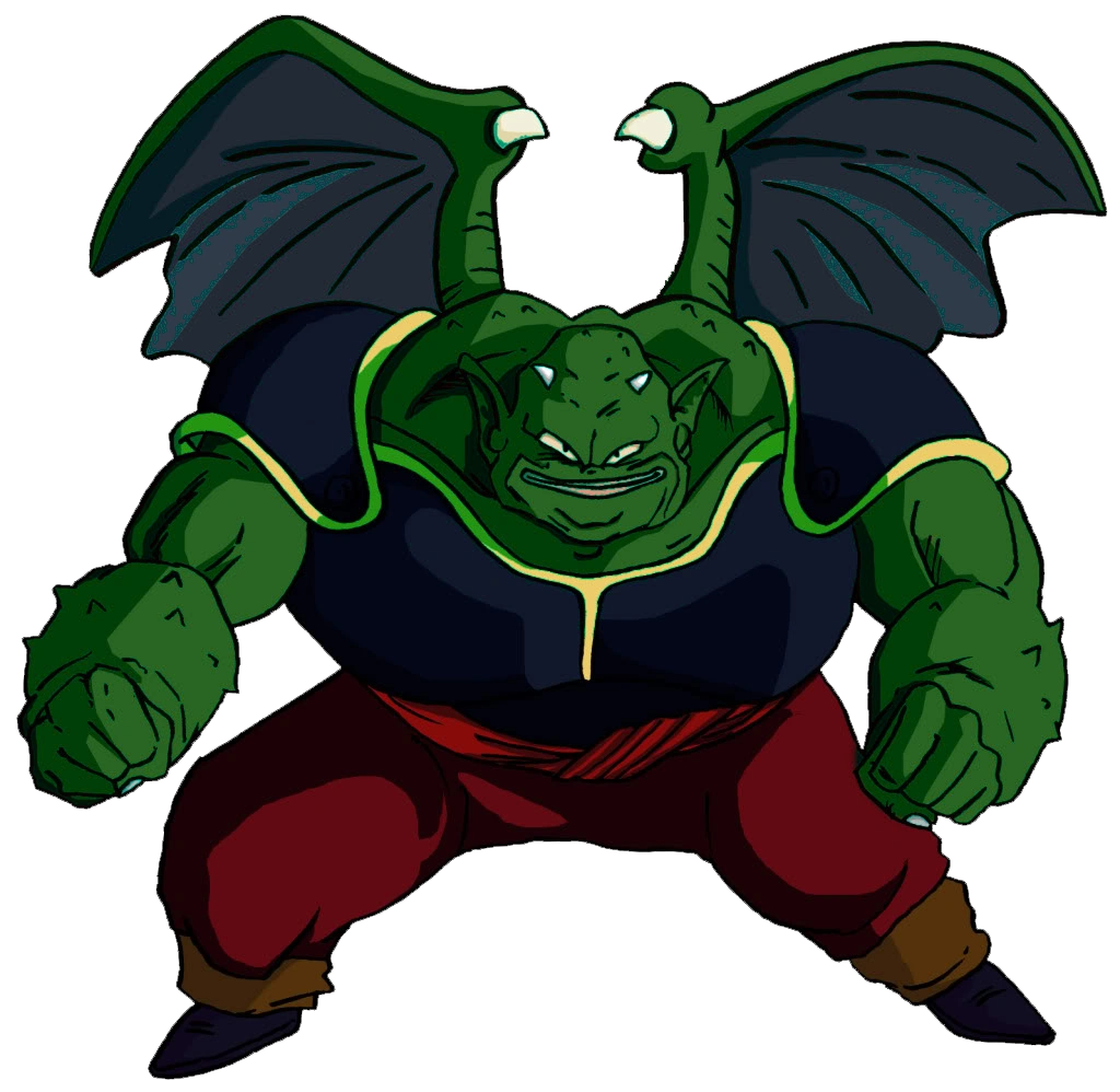 Personajes De Dragon Ball Z Universe Z Dragon Ball Fanon Wiki Fandom