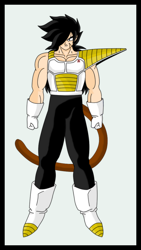 Budokai Tenkaichi 4, Dragonball Fanon Wiki