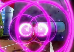 Lucas Círculos Cósmicos