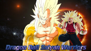 Dragon Ball Saiyan Warriors - Capítulo 30 | Dragon Ball Fanon Wiki | Fandom