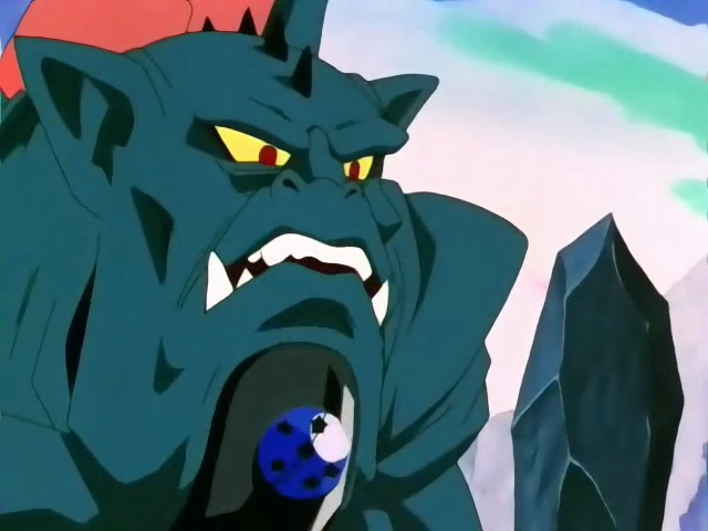 Six-Star Earthling Dragonball (Xz) | Dragonball Fanon Wiki | Fandom