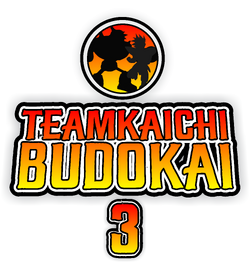 Teamkaichi Budokai 3