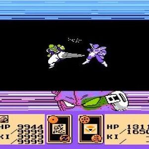 Dragon Ball Z Rpg Dragonball Fanon Wiki Fandom