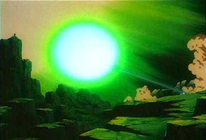 Kamehameha & Final Flash vs Omega Shenron - video Dailymotion