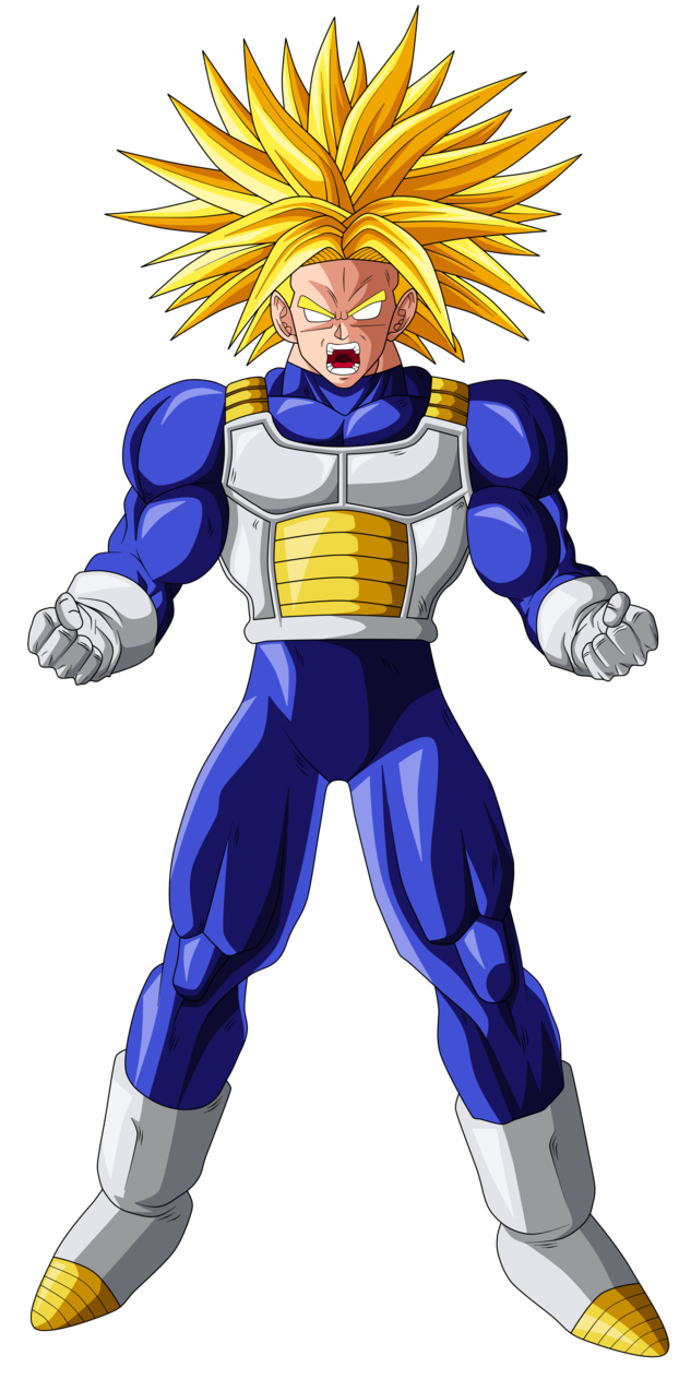 Planet Vegeta (CookieKid247), Dragonball Fanon Wiki