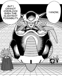 Frieza&Soldiers(DBM)