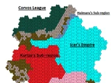 Corvos League