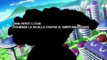 Episodio 3 (Dragon Ball Dark Battles)