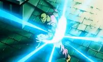 Piccolo Deflect