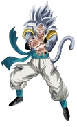 Gogeta
