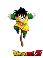 Future Gohan during the Raditz Saga